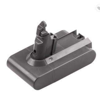 Handheld Cordless Vacuum Cleaner Replacement 21.6V 2000mAh 2200mAh Li-ion Battery for Dyson V6