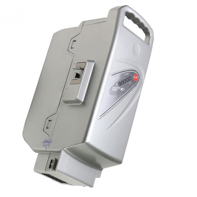 Flyer Battery Holder for 26 Volt 16ah Rechargeable Battery with a 16ah Battery