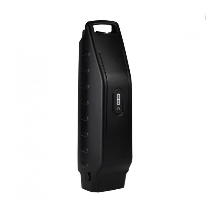 YAMAHA Replacement Battery 500wh Power Pack Compatible with Panasonic 36V E-Bike Battery Pack Akku Fur Elektrofahrrader Fiets Accu Fahrrad Akku