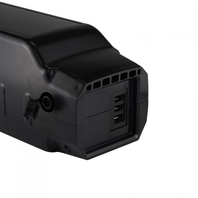 YAMAHA Replacement Battery 500wh Power Pack Compatible with Panasonic 36V E-Bike Battery Pack Akku Fur Elektrofahrrader Fiets Accu Fahrrad Akku