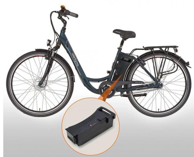 Panasonic Electric Bike 17.5ah 630W Replacement Battery Raleigh E-Bike Battery Fiets Accufahrrad Akkuakku Fur Elektrofahrrad Lithium Battery Power Pack