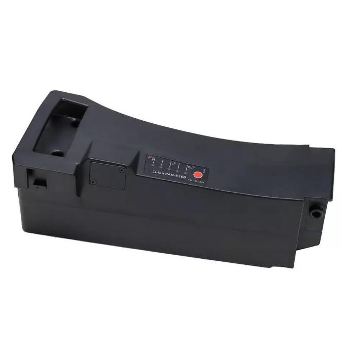 Panasonic Electric Bike 17.5ah 630W Replacement Battery Raleigh E-Bike Battery Fiets Accufahrrad Akkuakku Fur Elektrofahrrad Lithium Battery Power Pack