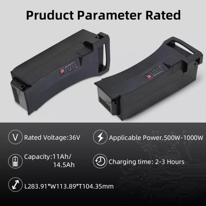 Panasonic Electric Bike 17.5ah 630W Replacement Battery Raleigh E-Bike Battery Fiets Accufahrrad Akkuakku Fur Elektrofahrrad Lithium Battery Power Pack