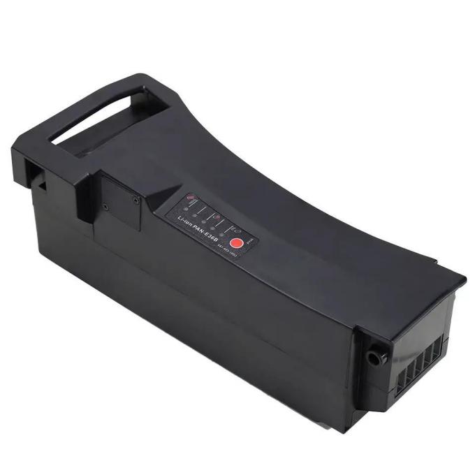Panasonic Electric Bike 17.5ah 630W Replacement Battery Raleigh E-Bike Battery Fiets Accufahrrad Akkuakku Fur Elektrofahrrad Lithium Battery Power Pack