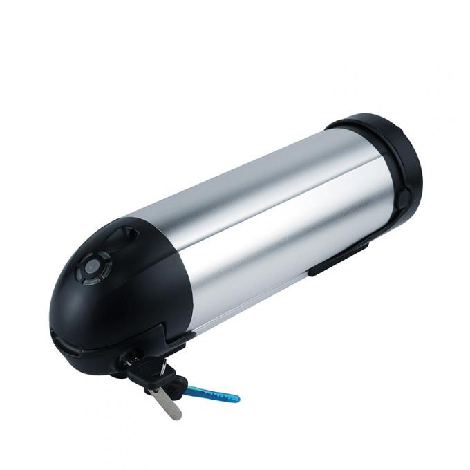 E-Bike Battery Top Quality 36V 48V 10ah 20ah E-Bicycle Lithium 18650 Cell Rechargeable Battery E-Bike Replacement Battery Akku Fur Elektrofahrrader Fiets Accu