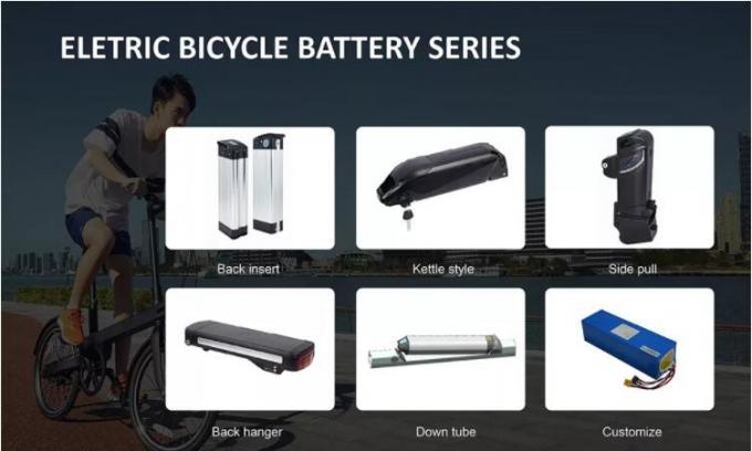 Compatible Samsung SDI 24V 7s4p Battery Pack for Prophete Electric Bike