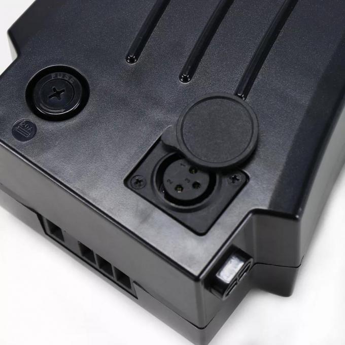 24V 14ah サムスン SDI サイドクリック Akku フール 電気自動車 バイクのバッテリー 0